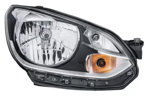 Koplamp HELLA 1EJ 010 670-061)
