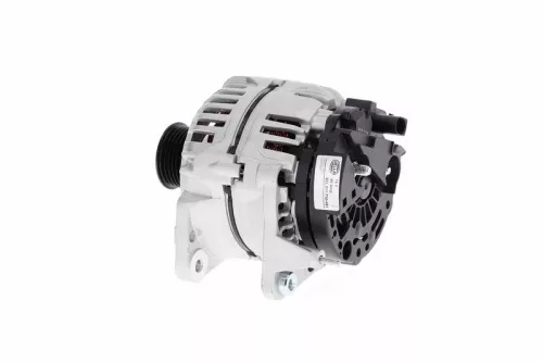 Alternator HELLA 8EL 011 710-481)