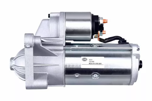 Starter HELLA 8EA 011 610-081)