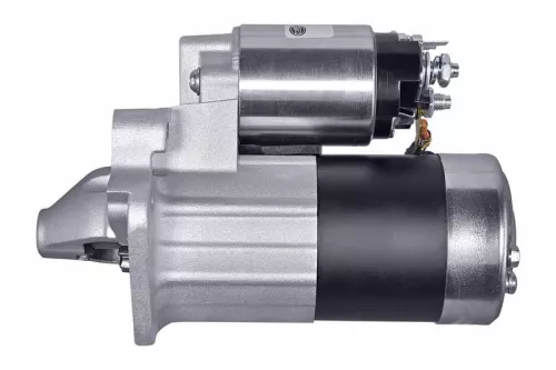 Starter HELLA 8EA 011 610-241)