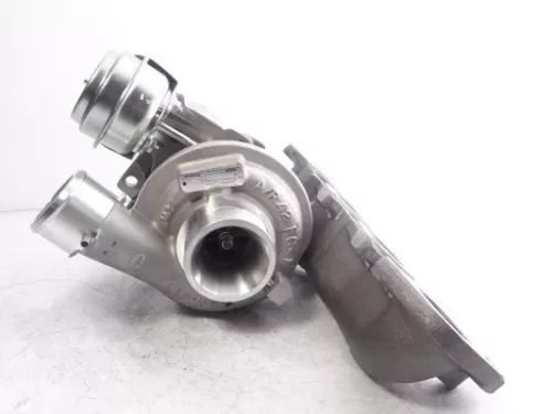 Oplader, opladen (supercharged/turbocharged) GARRETT 773721-5003S)