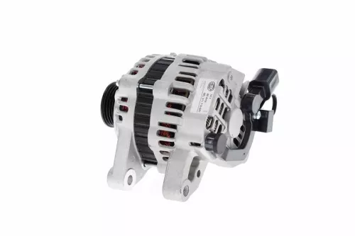 Alternator HELLA 8EL 011 710-651)