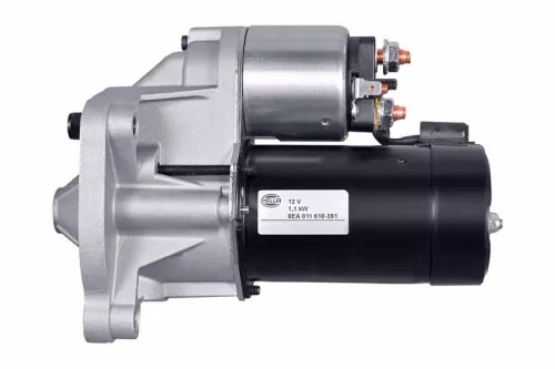 Starter HELLA 8EA 011 610-391)