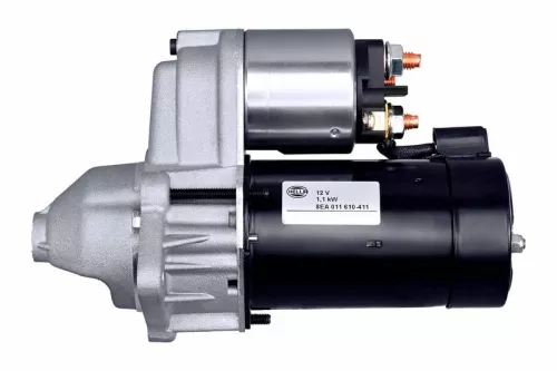 Starter HELLA 8EA 011 610-411)
