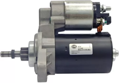 Starter HELLA 8EA 011 610-481)