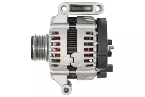 Alternator HELLA 8EL 012 426-491)