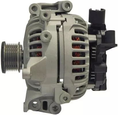 Alternator HELLA 8EL 012 428-791)