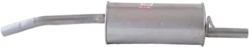 Achterdemper BOSAL 200-063)