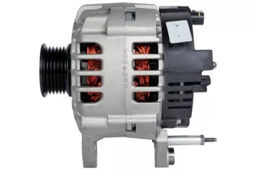 Alternator HELLA 8EL 012 426-761)