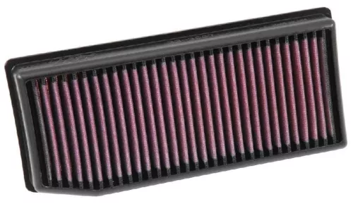 Luchtfilter K&N FILTERS 33-3007)