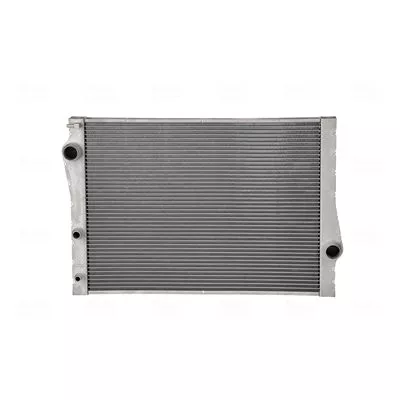 Radiator, motorkoeling NISSENS 60823)