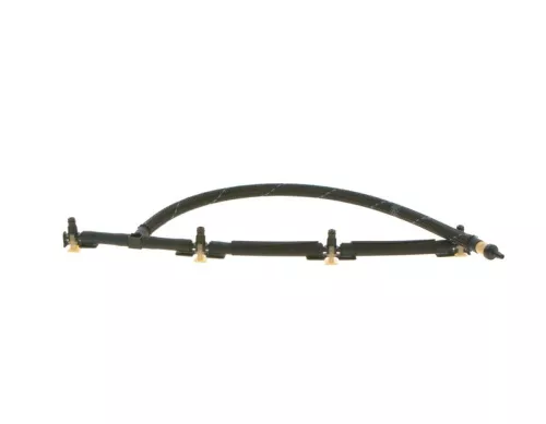 Slang, brandstofoverloop BOSCH 0 928 402 213)