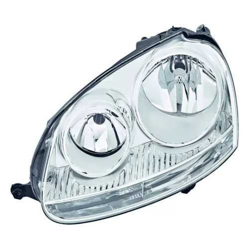 Koplamp VALEO 046650)