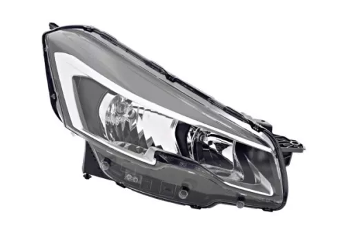 Koplamp VALEO 045441)