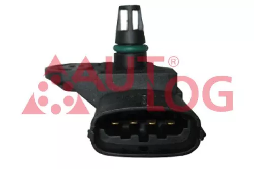 Sensor, boost pressure AUTLOG AS4504)