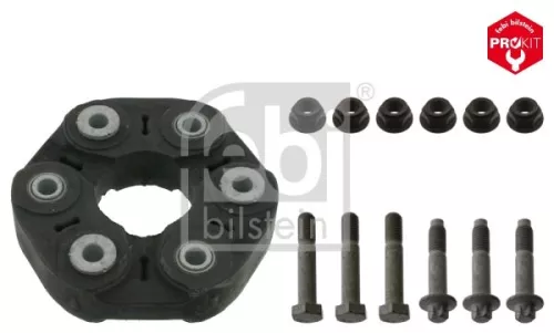 Joint, propshaft FEBI BILSTEIN 43520)