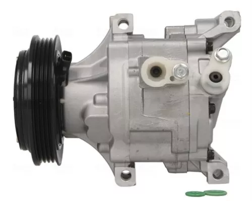 Compressor, air conditioning NISSENS 890079)
