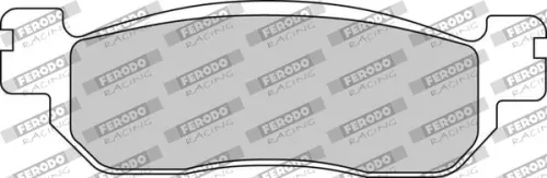 Remblokkenset, schijfrem FERODO RACING FDB2083EF)
