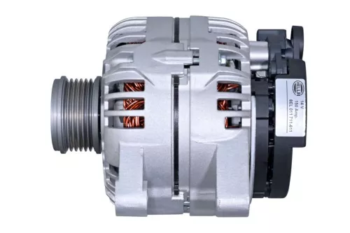 Alternator HELLA 8EL 011 711-611)