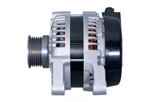 Alternator HELLA 8EL 011 711-801)
