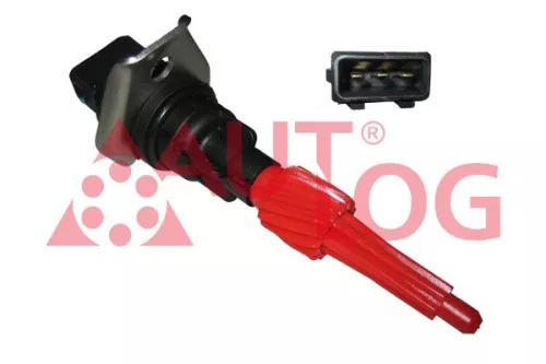 Sensor, snelheid/toerental AUTLOG AS4508)