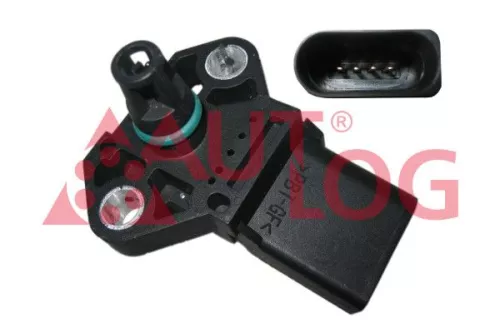 Sensor, boost pressure AUTLOG AS4509)