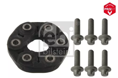 Koppeling, aandrijfas FEBI BILSTEIN 40929)