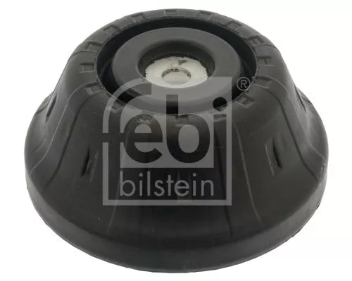 Steun voor de ophangingsveerpoot FEBI BILSTEIN 46718)