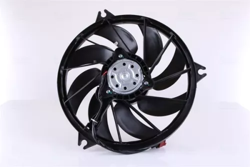 Fan, engine cooling NISSENS 85787)