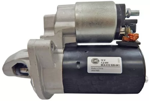 Starter HELLA 8EA 012 528-041)