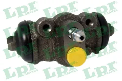 Wielremcilinder LPR 5183)