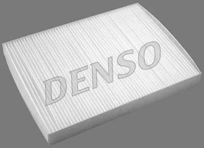Filter, cabin air DENSO DCF001P)