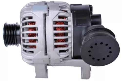 Alternator HELLA 8EL 012 428-141)