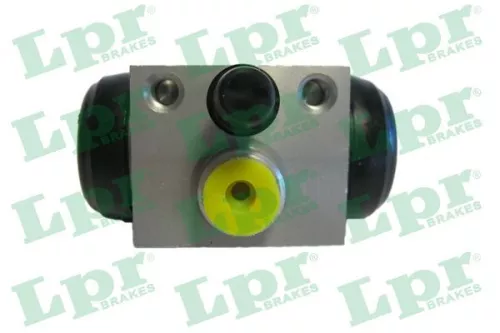 Wielremcilinder LPR 5239)