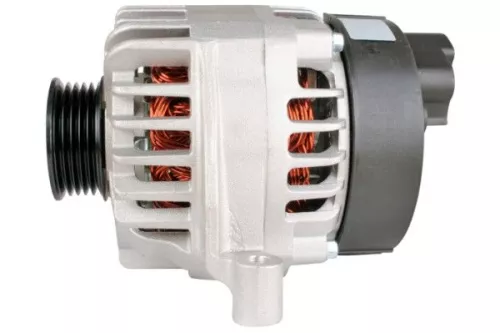 Alternator HELLA 8EL 012 428-381)