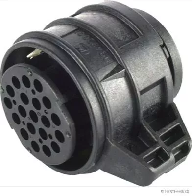 Stekkerbehuizing Herth+Buss Elparts 50290750)