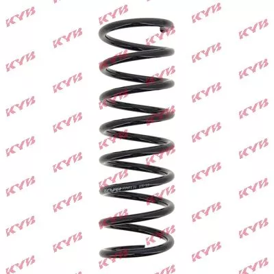 Veerophanging KYB RA6131)