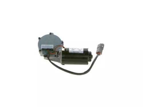 Ruitenwissermotor BOSCH 0 986 337 209)