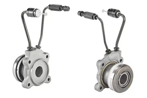 Centrale hulpcilinder, koppeling VALEO 810052)