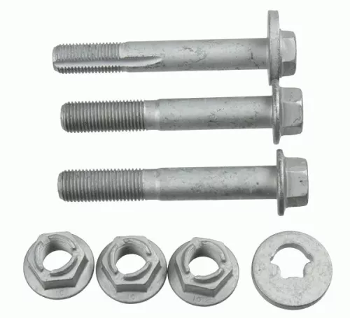 Repair Kit, wheel suspension LEMFÖRDER 37693 01)