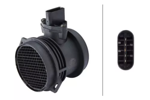 Mass Air Flow Sensor HELLA 8ET 009 149-121)