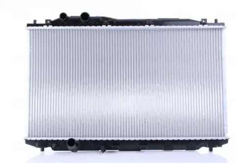 Radiator, motorkoeling NISSENS 681384)