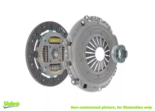 Clutch Kit VALEO 828565)