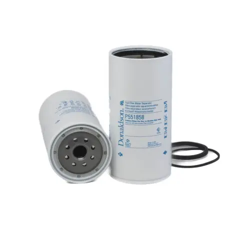 BRANDSTOFFILTER DONALDSON P551858)
