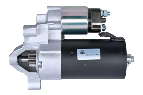 Starter HELLA 8EA 011 610-451)