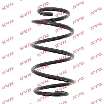 Veerophanging KYB RA3352)
