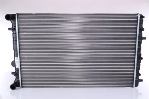Radiator, engine cooling NISSENS 65326)