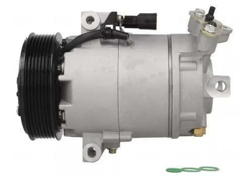 Compressor, air conditioning NISSENS 89346)