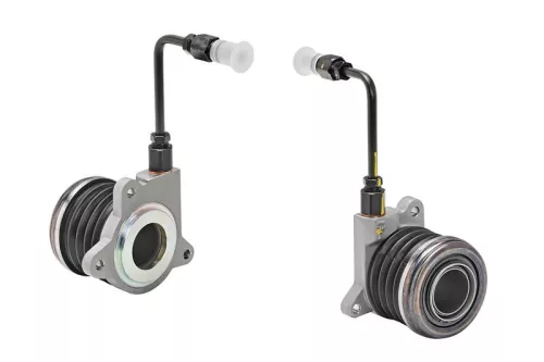 Centrale hulpcilinder, koppeling VALEO 804561)