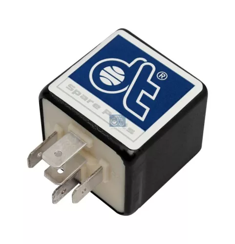 Relay DT Spare Parts 4.63309)
